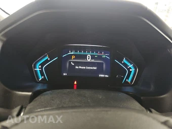 2019 Honda Odyssey Elite 118.1" WB - miniatura 12