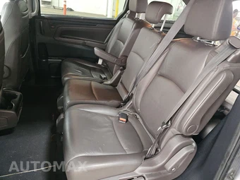 2019 Honda Odyssey Elite 118.1" WB - miniatura 13