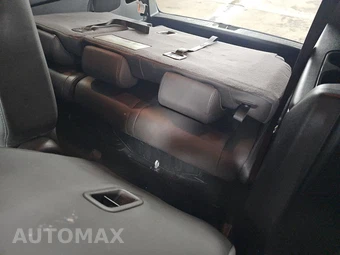 2019 Honda Odyssey Elite 118.1" WB - miniatura 14