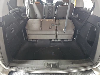 2019 Honda Odyssey Elite 118.1" WB - miniatura 17
