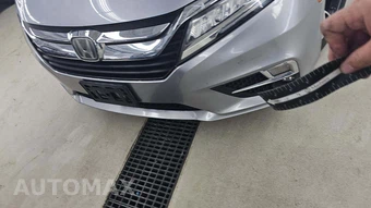 2019 Honda Odyssey Elite 118.1" WB - miniatura 22