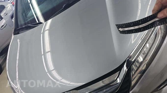 2019 Honda Odyssey Elite 118.1" WB - miniatura 23