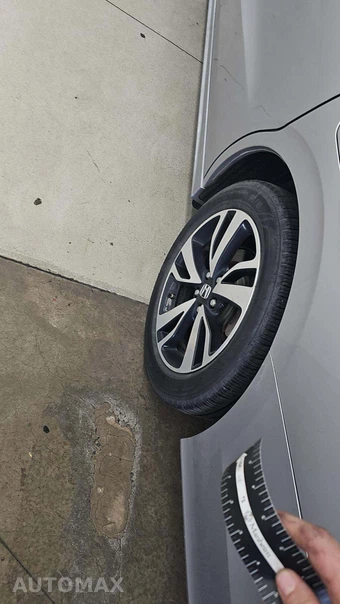 2019 Honda Odyssey Elite 118.1" WB - miniatura 27