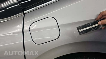 2019 Honda Odyssey Elite 118.1" WB - miniatura 28