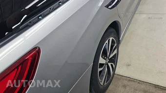 2019 Honda Odyssey Elite 118.1" WB - miniatura 30