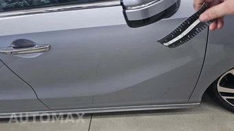 2019 Honda Odyssey Elite 118.1" WB - miniatura 31