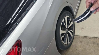 2019 Honda Odyssey Elite 118.1" WB - miniatura 33