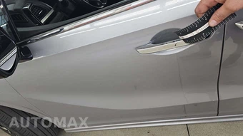 2019 Honda Odyssey Elite 118.1" WB - miniatura 34