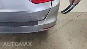 2019 Honda Odyssey Elite 118.1" WB - miniatura 36