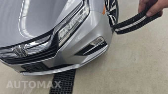 2019 Honda Odyssey Elite 118.1" WB - miniatura 37