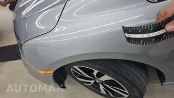 2019 Honda Odyssey Elite 118.1" WB - miniatura 40