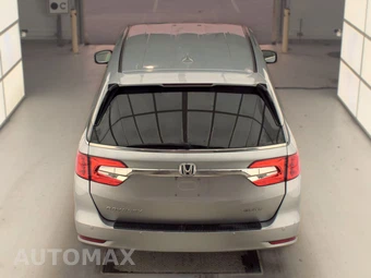 2019 Honda Odyssey Elite 118.1" WB - miniatura 5