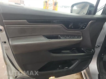 2019 Honda Odyssey Elite 118.1" WB - miniatura 9