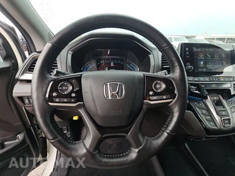 2019 Honda Odyssey Elite 118.1" WB - miniatura 10