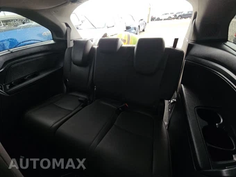 2019 Honda Odyssey Elite 118.1" WB - miniatura 14