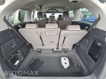 2019 Honda Odyssey Elite 118.1" WB - miniatura 17