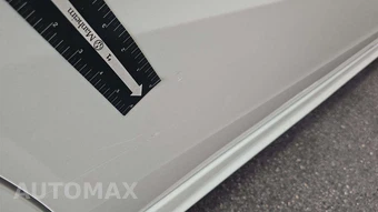 2019 Honda Odyssey Elite 118.1" WB - miniatura 21