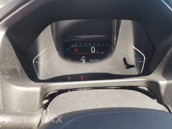 2019 Honda Odyssey Elite 118.1" WB - miniatura 12