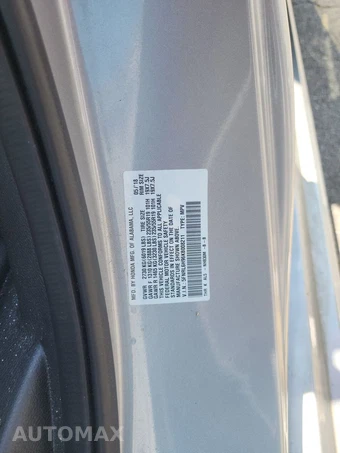 2019 Honda Odyssey Elite 118.1" WB - miniatura 15