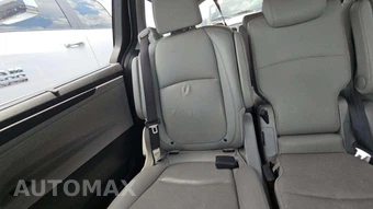 2019 Honda Odyssey Elite 118.1" WB - miniatura 23