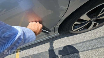 2019 Honda Odyssey Elite 118.1" WB - miniatura 25