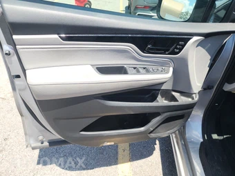2019 Honda Odyssey Elite 118.1" WB - miniatura 9