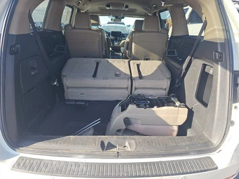 2019 Honda Odyssey Elite 118.1" WB - miniatura 16