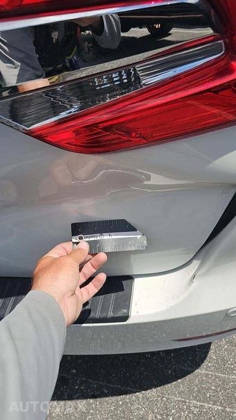 2019 Honda Odyssey Elite 118.1" WB - miniatura 20