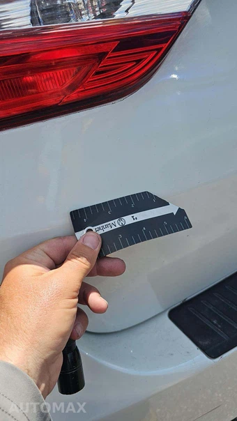 2019 Honda Odyssey Elite 118.1" WB - miniatura 22