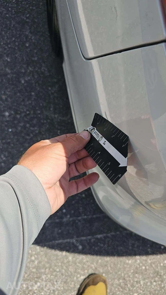 2019 Honda Odyssey Elite 118.1" WB - miniatura 23
