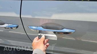 2019 Honda Odyssey Elite 118.1" WB - miniatura 24