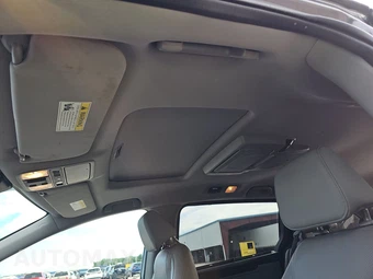 2019 Honda Odyssey Elite 118.1" WB - miniatura 18