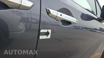 2019 Honda Odyssey Elite 118.1" WB - miniatura 26