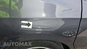 2019 Honda Odyssey Elite 118.1" WB - miniatura 28
