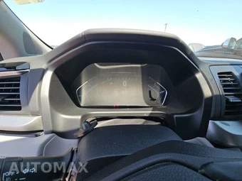 2019 Honda Odyssey Elite 118.1" WB - miniatura 12