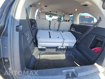 2019 Honda Odyssey Elite 118.1" WB - miniatura 16