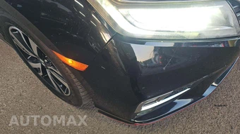 2019 Honda Odyssey Elite 118.1" WB - miniatura 26