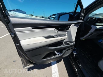 2019 Honda Odyssey Elite 118.1" WB - miniatura 9