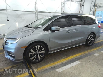 2019 Honda Odyssey Elite 118.1" WB - samochód z USA z aukcji Manheim, oferta Kup Teraz w AUTOMAX
