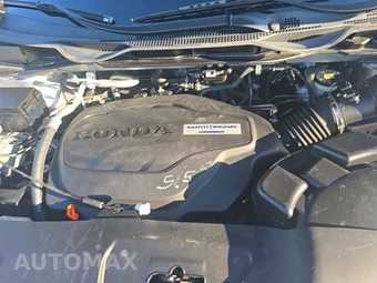 2019 Honda Odyssey Elite 118.1" WB - miniatura 14