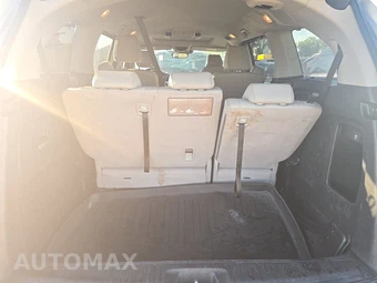 2019 Honda Odyssey Elite 118.1" WB - miniatura 15