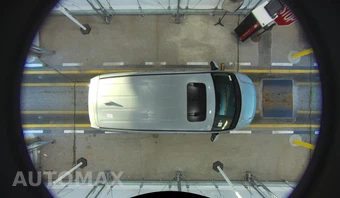 2019 Honda Odyssey Elite 118.1" WB - miniatura 17