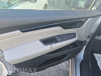 2019 Honda Odyssey Elite 118.1" WB - miniatura 9