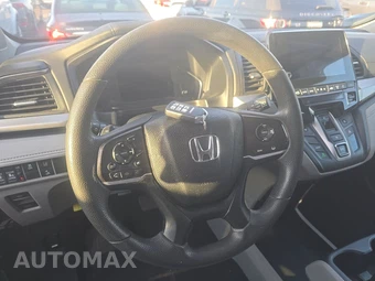 2019 Honda Odyssey EX 118.1" WB - miniatura 10