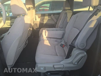 2019 Honda Odyssey EX 118.1" WB - miniatura 13