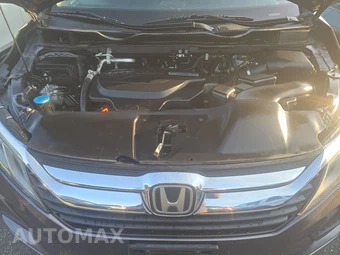2019 Honda Odyssey EX 118.1" WB - miniatura 16