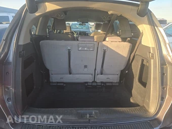 2019 Honda Odyssey EX 118.1" WB - miniatura 17