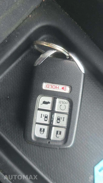 2019 Honda Odyssey EX 118.1" WB - miniatura 18