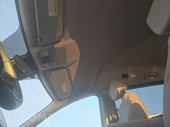 2019 Honda Odyssey EX 118.1" WB - miniatura 24