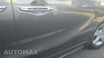 2019 Honda Odyssey EX 118.1" WB - miniatura 34